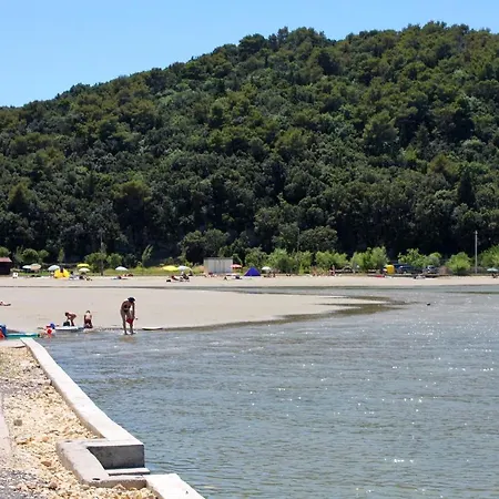 With Wifi Kampor, Rab - 17412 Kampor