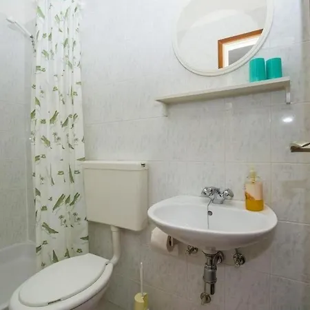 With Wifi Kampor, Rab - 17412 3*