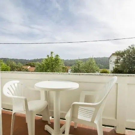 With Wifi Kampor, Rab - 17412 Kampor