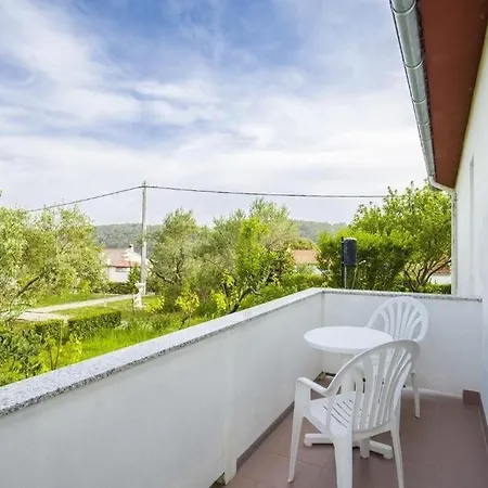 With Wifi Kampor, Rab - 17412