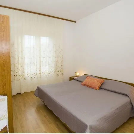 With Wifi Kampor, Rab - 17412 Guest house 3*