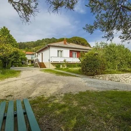 With Wifi Kampor, Rab - 17412