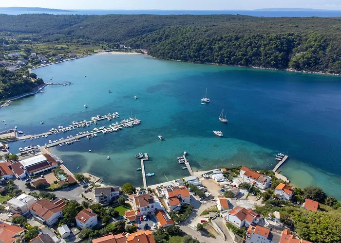 With Wifi Kampor, Rab - 17412 3* Kampor